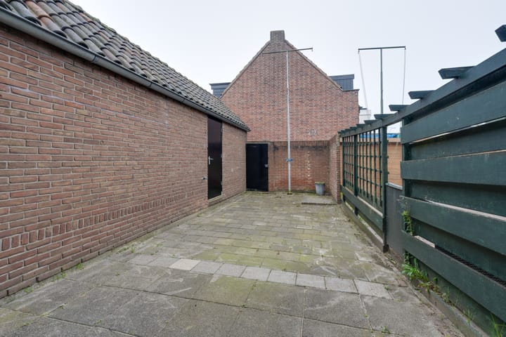 Foto 28 van Julianaweg 14