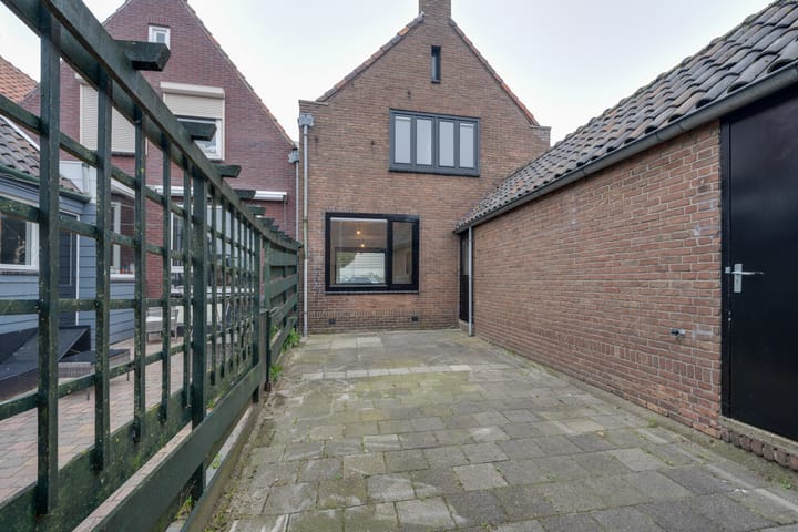 Foto 30 van Julianaweg 14