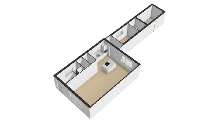 Foto 50 van Julianaweg 14