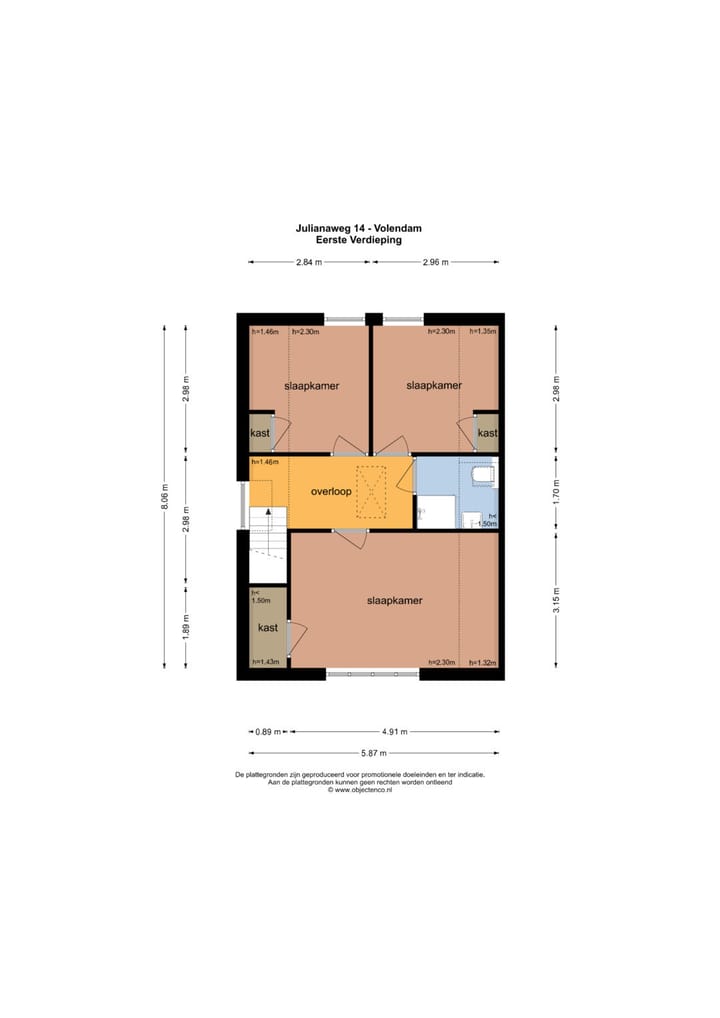 Foto 51 van Julianaweg 14