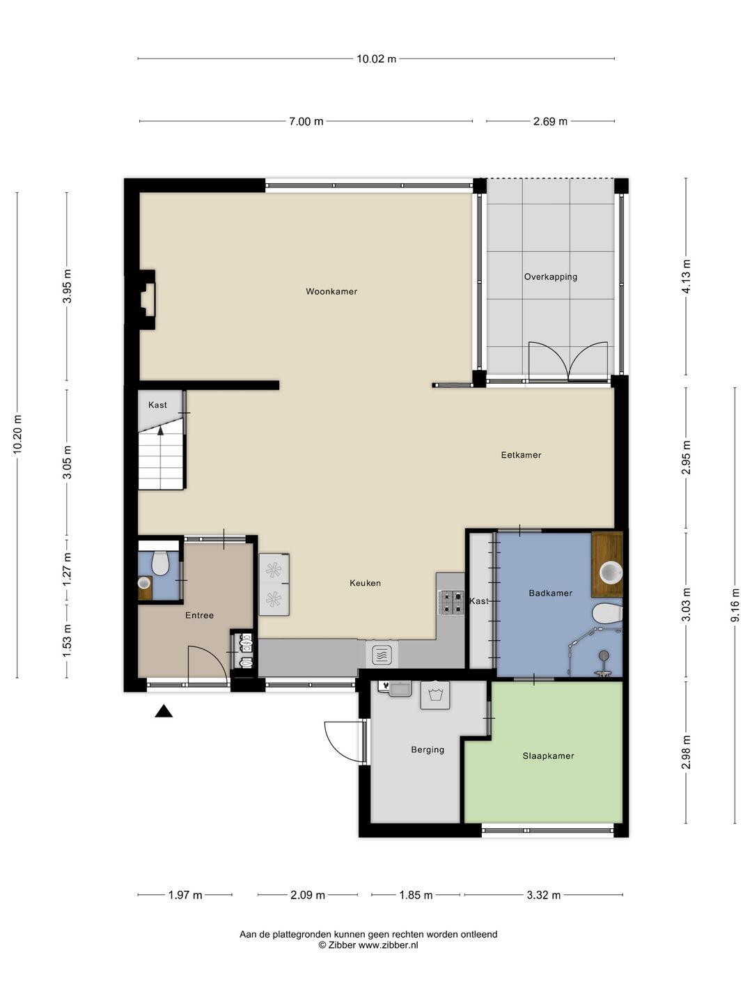 Photo 31 of Jan van Scorelpark 13