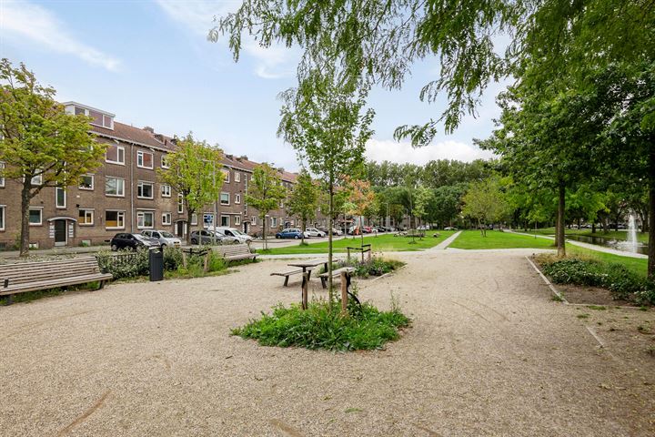 Bekijk foto 30 van Lepelaarsingel 96-A