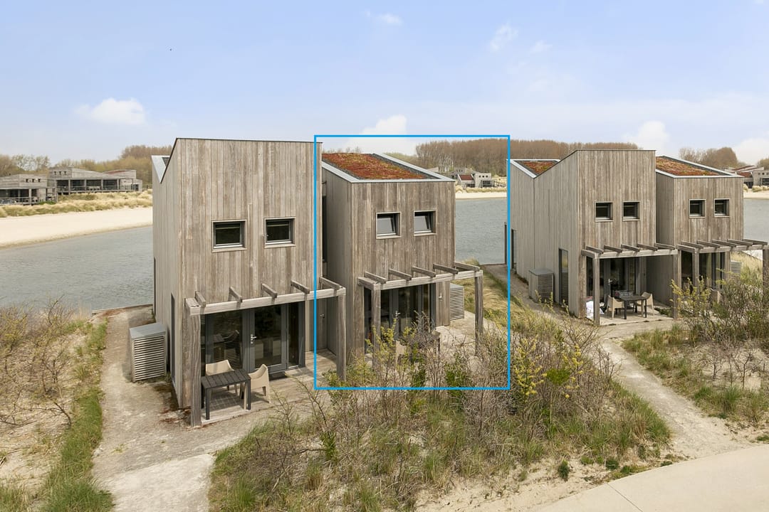 Foto 1 van De Eco Punt 10-A