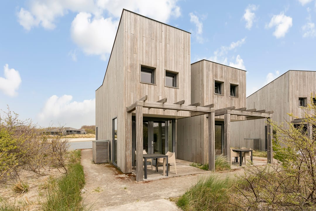 Foto 2 van De Eco Punt 10-A