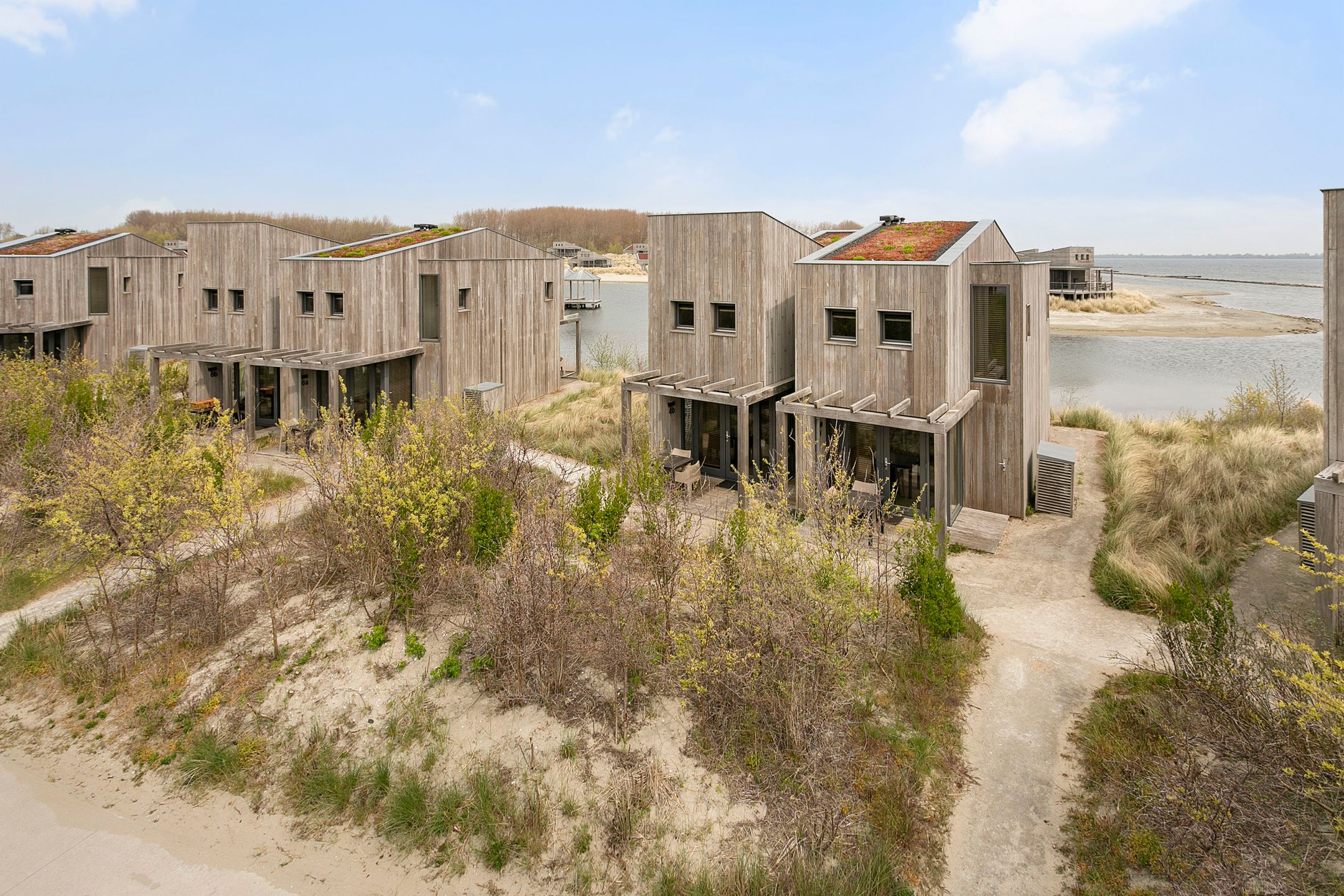 Foto 3 van De Eco Punt 10-A