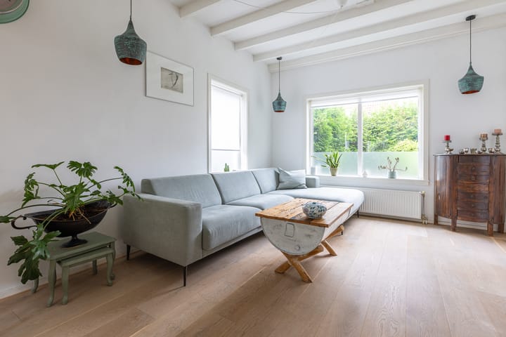 Foto 4 van Korte Godelindestraat 71