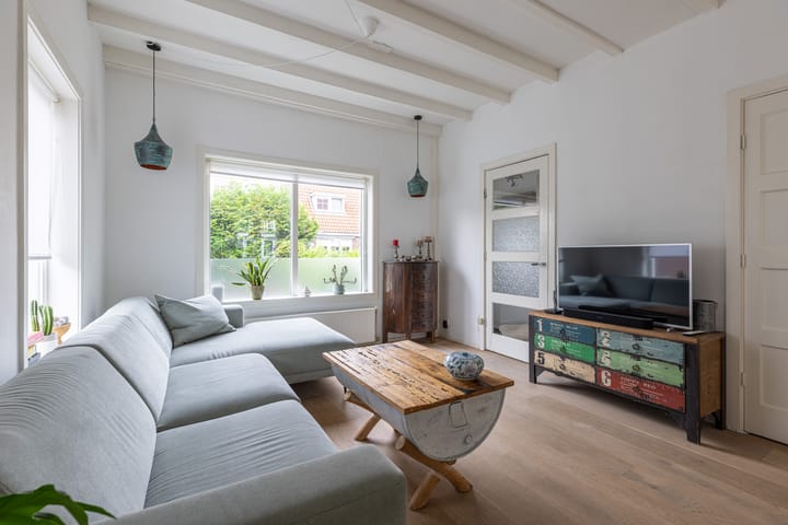 Foto 5 van Korte Godelindestraat 71