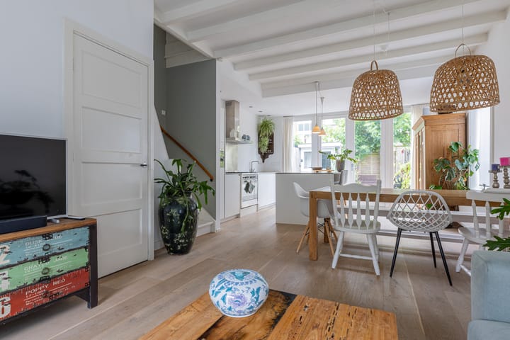 Photo 7 of Korte Godelindestraat 71