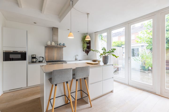 Photo 10 of Korte Godelindestraat 71