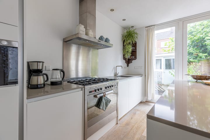 Photo 11 of Korte Godelindestraat 71