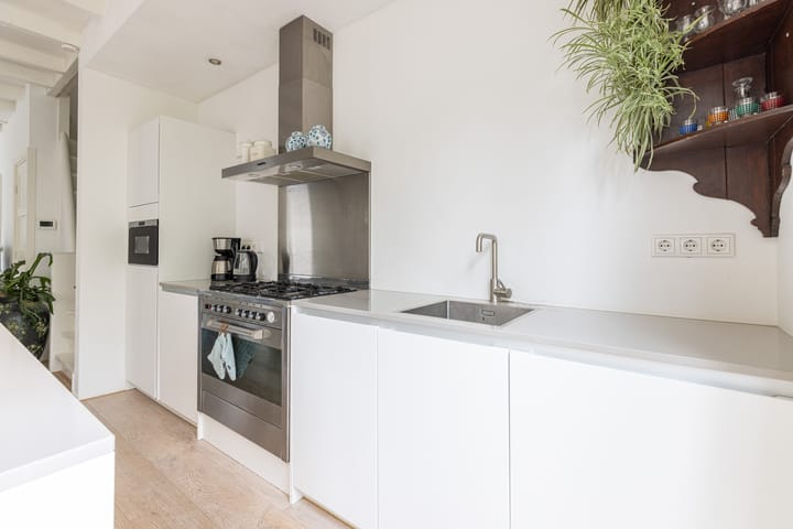 Photo 12 of Korte Godelindestraat 71