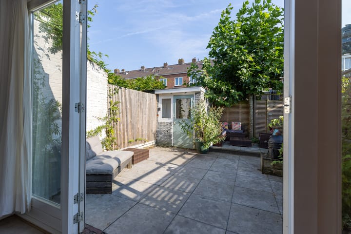 Photo 25 of Korte Godelindestraat 71