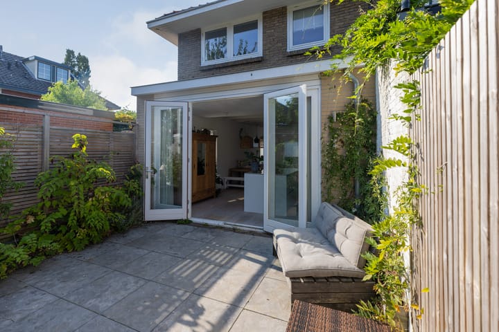 Photo 26 of Korte Godelindestraat 71