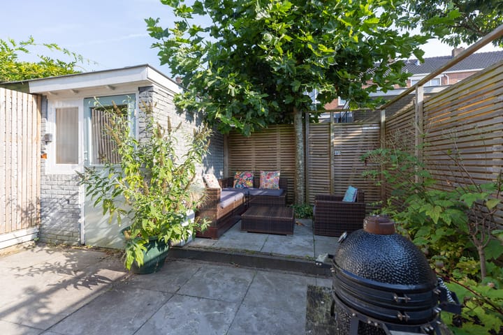 Photo 27 of Korte Godelindestraat 71