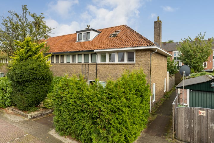 Photo 29 of Korte Godelindestraat 71