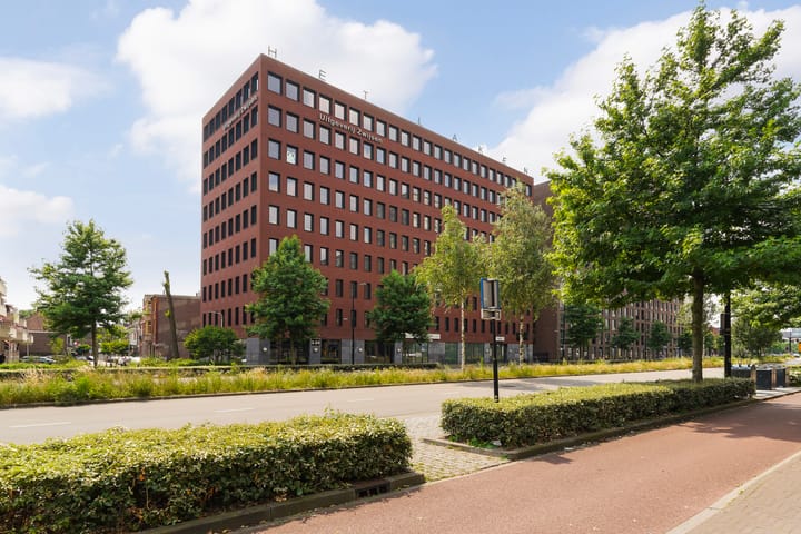 Hart van Brabantlaan 16