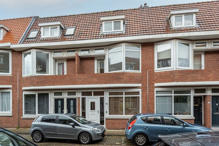 Bekijk foto 1 van Galileistraat 74