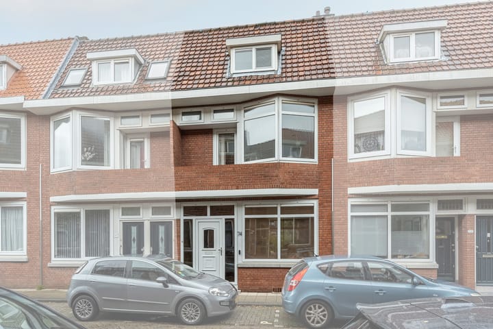 Foto 5 van Galileistraat 74