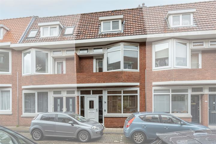 View photo 5 of Galileistraat 74