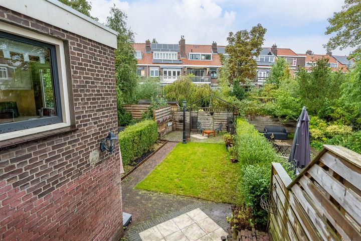 View photo 19 of Galileistraat 74