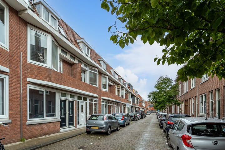 View photo 40 of Galileistraat 74