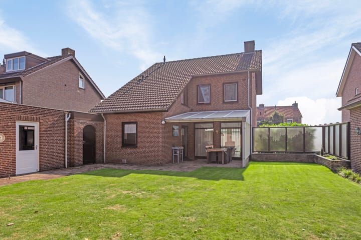 Foto 2 van Reestraat 18