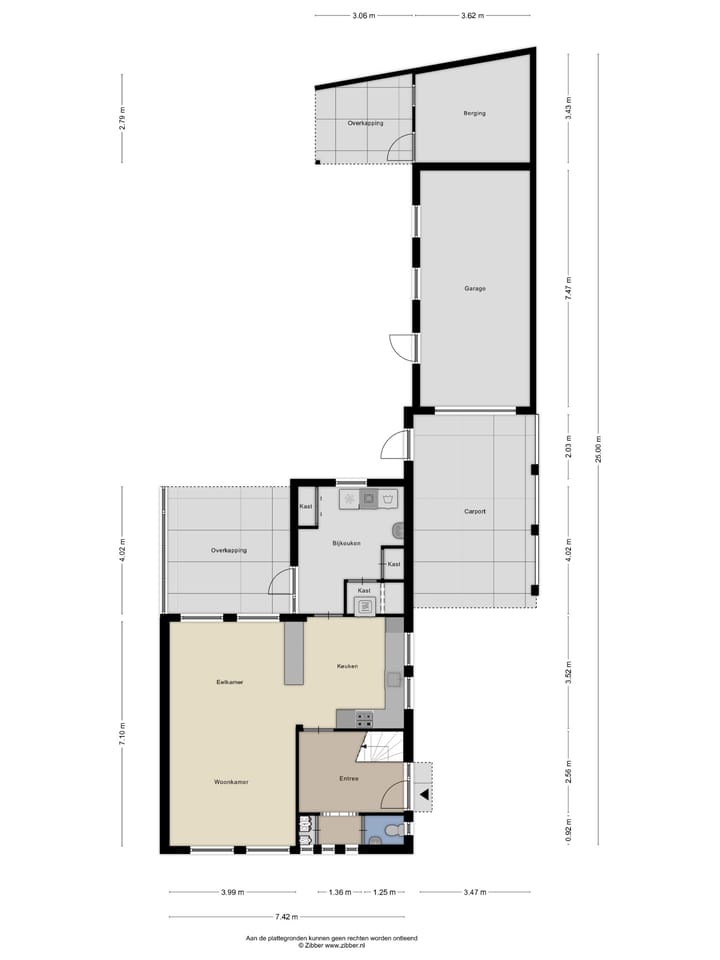 Foto 38 van Reestraat 18