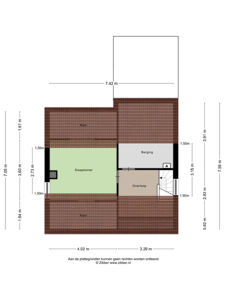 Foto 42 van Reestraat 18