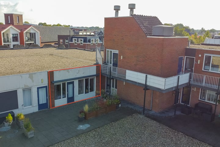 Foto 2 van Walstraat 57