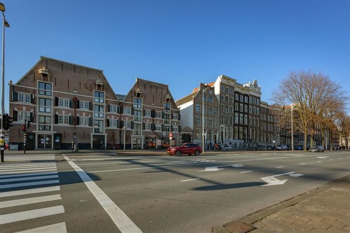 View photo 1 of Prins Hendrikkade 176-B4