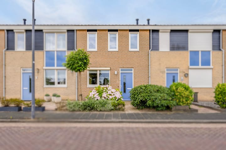 Foto 1 van Kaaidijk 16