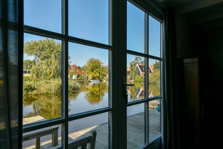 Foto 2 van Wagengouw 10