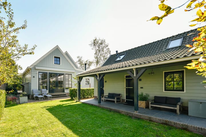 Foto 3 van Wagengouw 10