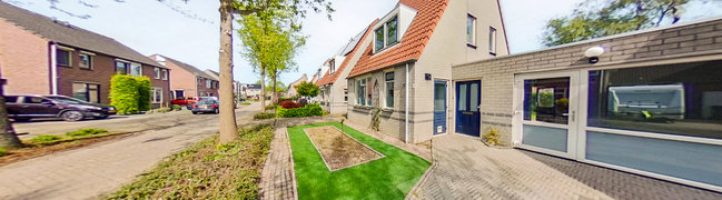 View 360° photo of Voortuin of Roodstaart 4