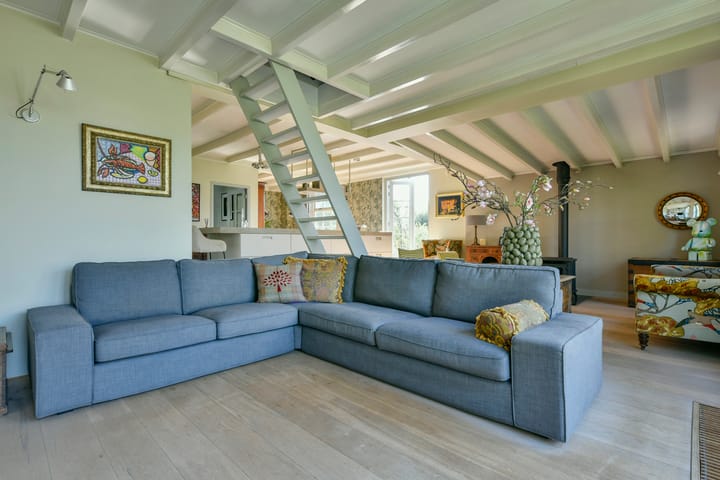 Foto 7 van Wagengouw 10