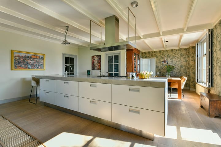 Foto 9 van Wagengouw 10