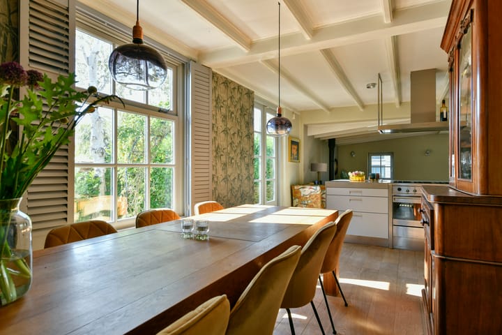 Foto 11 van Wagengouw 10