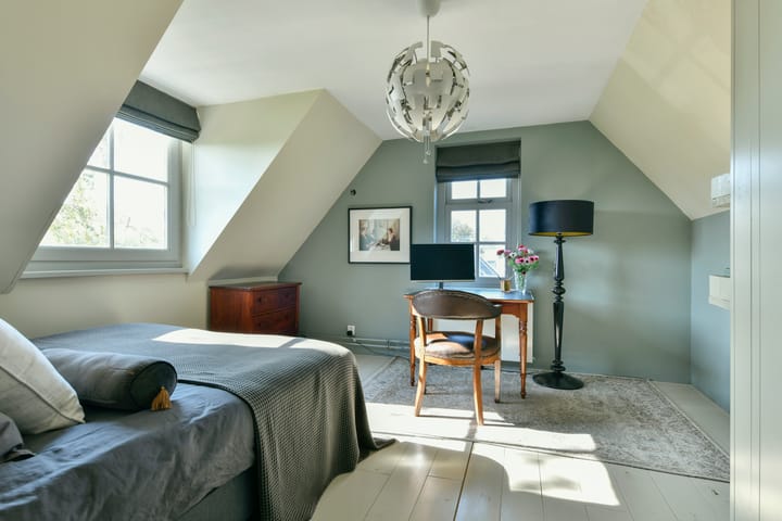 Foto 21 van Wagengouw 10