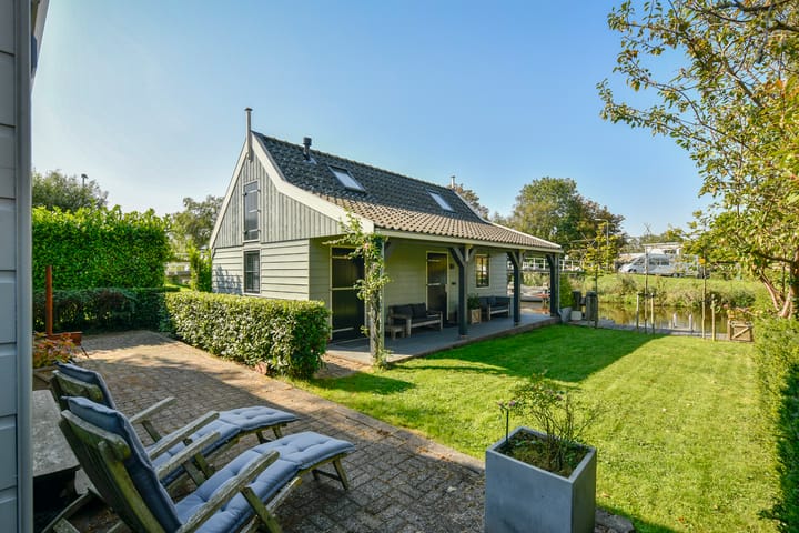 Foto 26 van Wagengouw 10