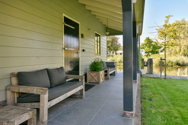 Foto 35 van Wagengouw 10