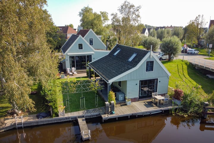 Foto 38 van Wagengouw 10