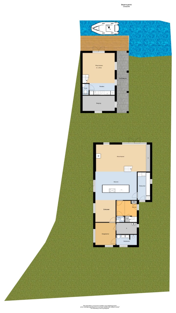 Foto 40 van Wagengouw 10