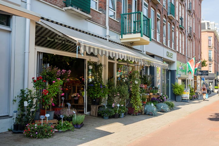 Bekijk foto 28 van Jan Pieter Heijestraat 107-B