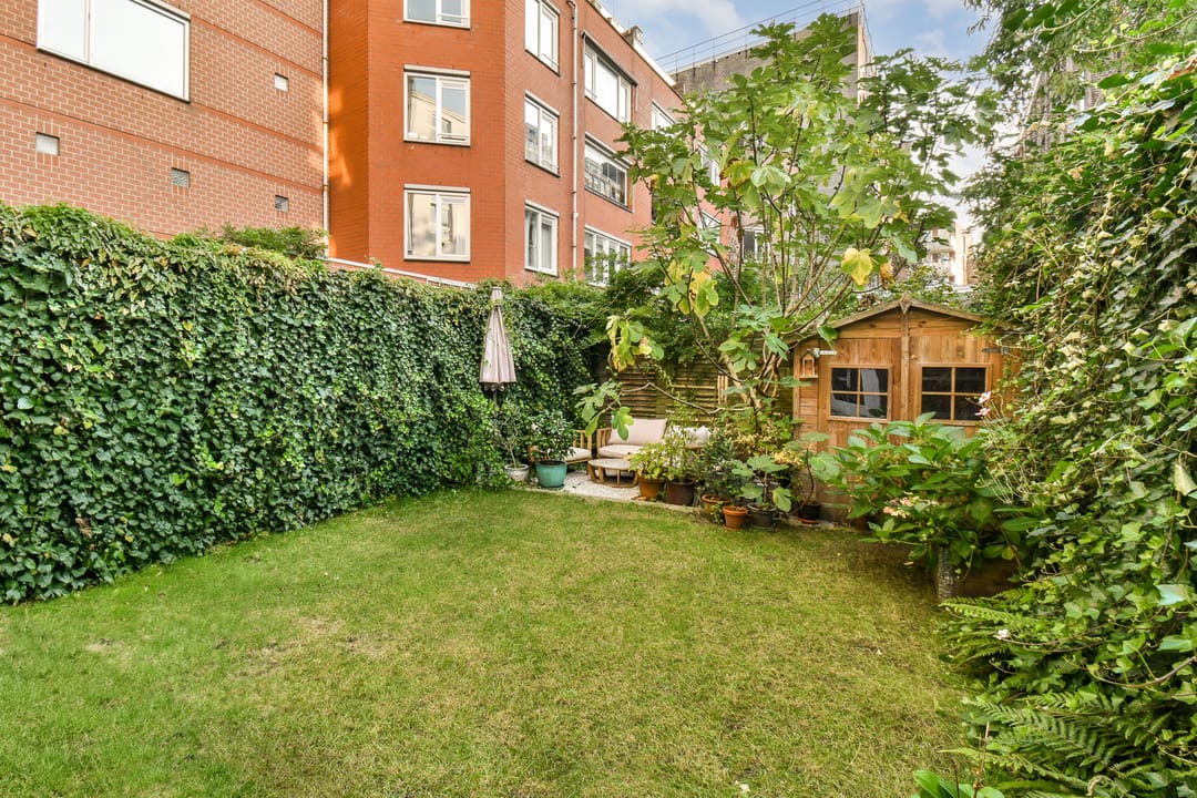 Foto 2 van Weesperzijde 109-H