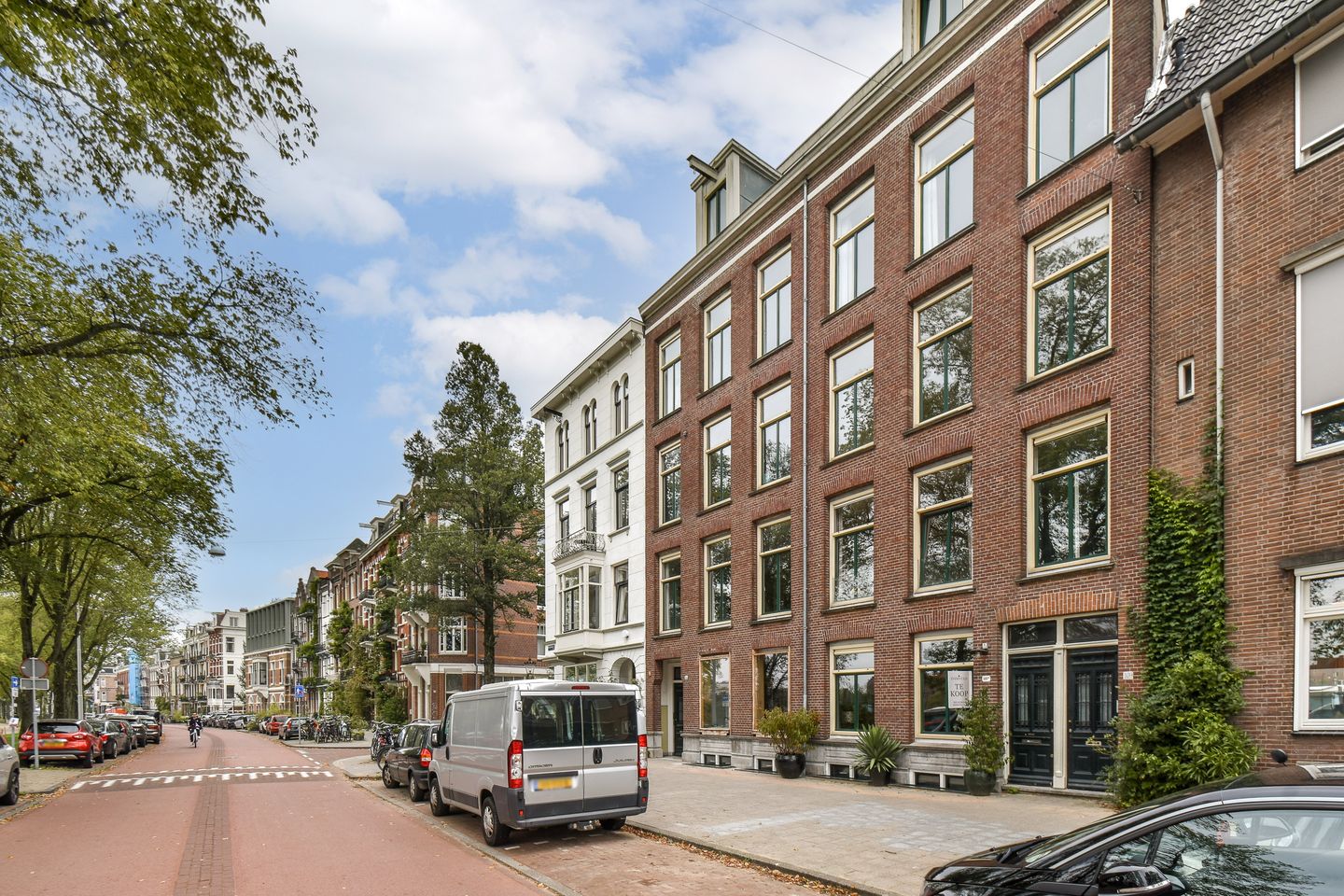 Foto 4 van Weesperzijde 109-H