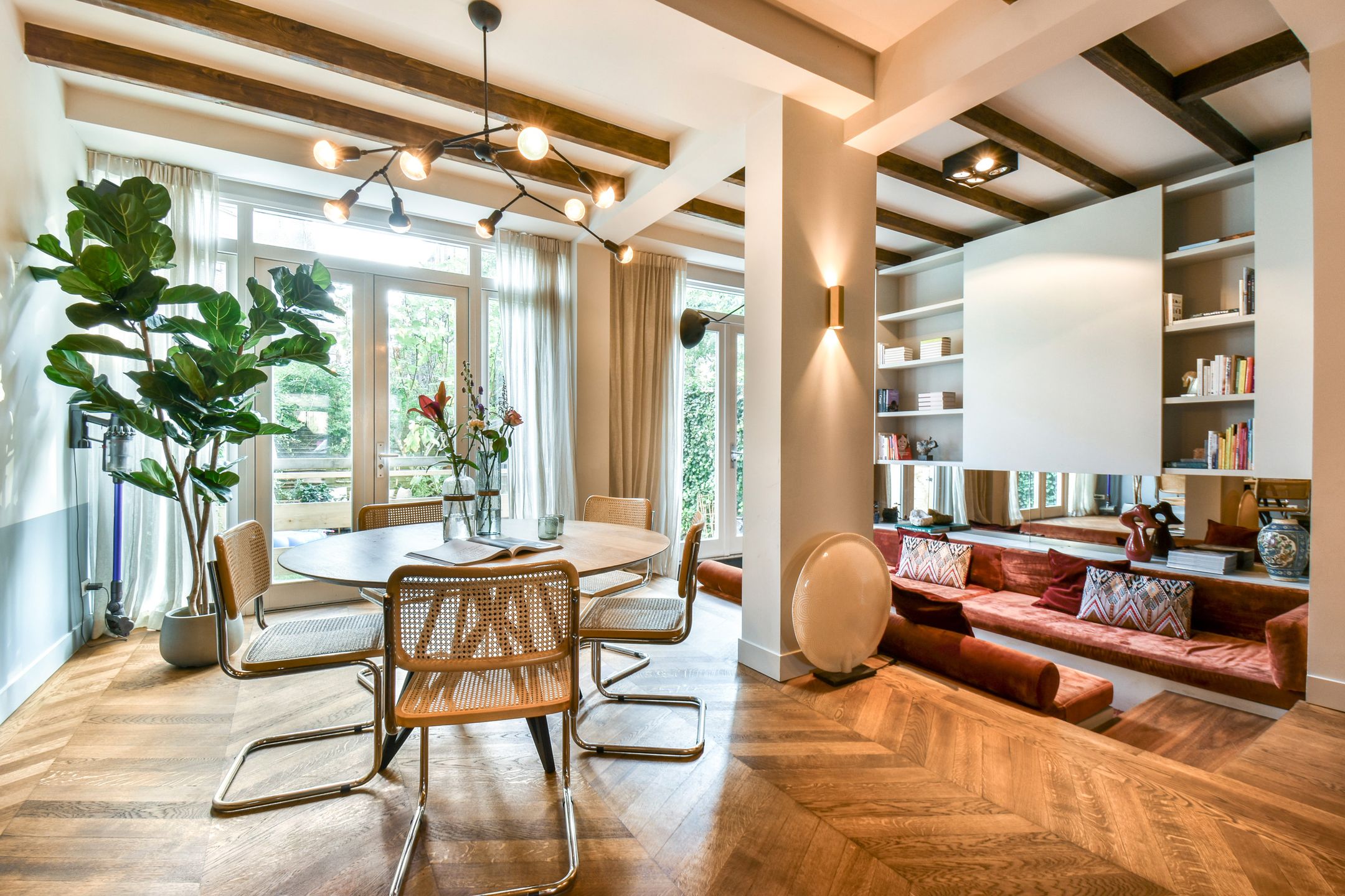 Foto 6 van Weesperzijde 109-H