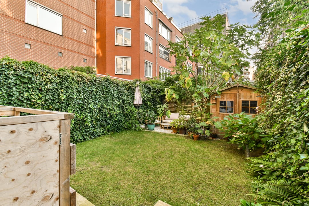 Foto 7 van Weesperzijde 109-H