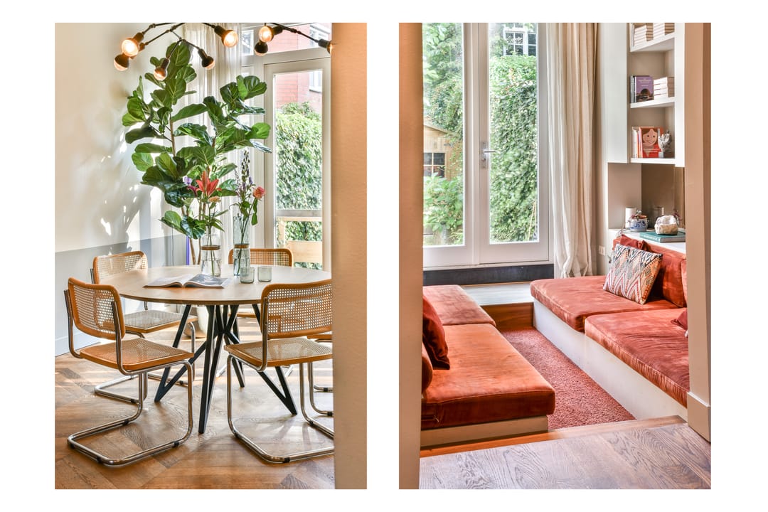 Foto 8 van Weesperzijde 109-H