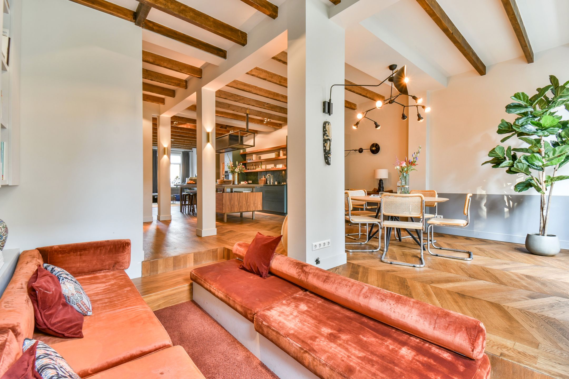 Foto 9 van Weesperzijde 109-H