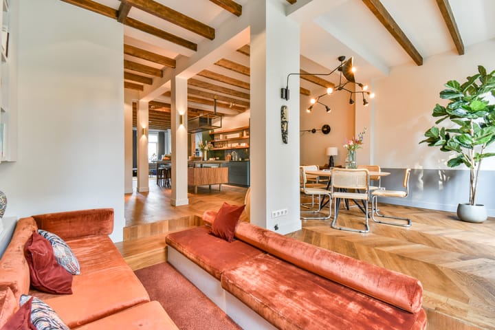 Foto 9 van Weesperzijde 109-H